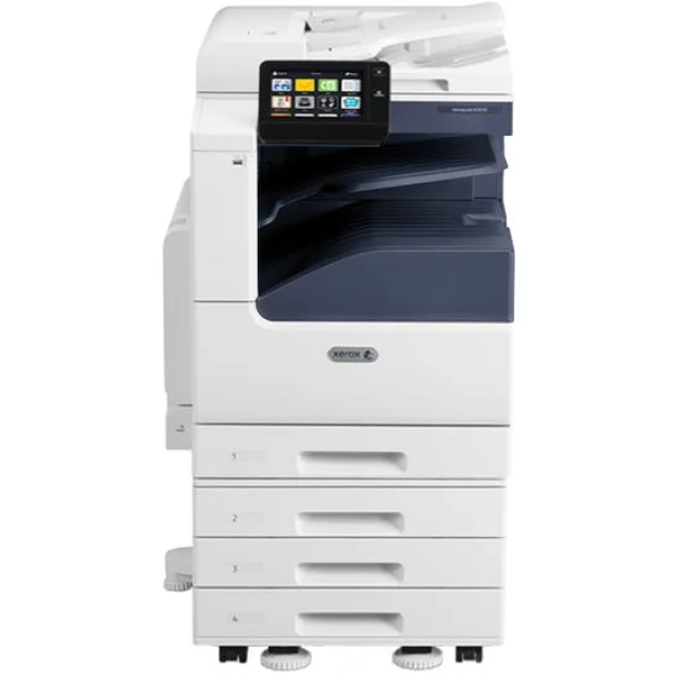 МФУ Xerox VersaLink C7125 (C7125V_T)